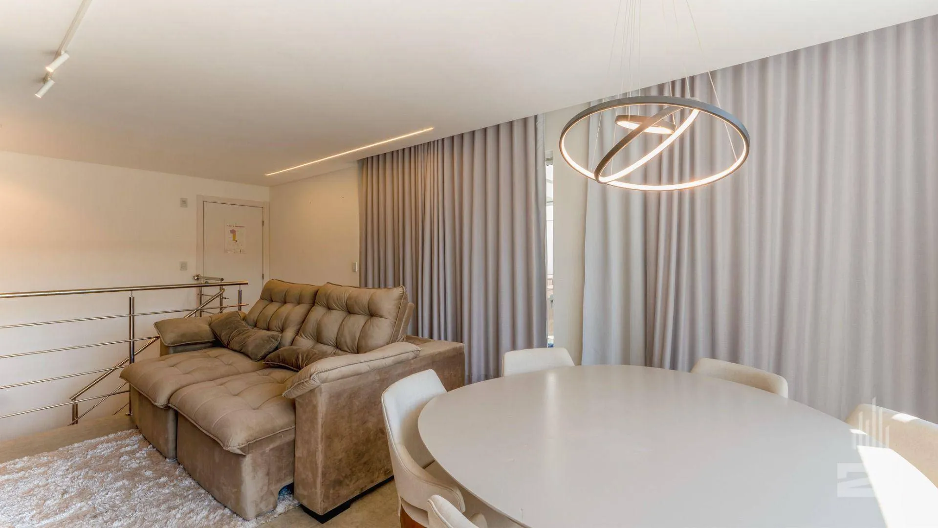 Cobertura com 3 dormitórios à venda, 156 m por R$ 1.750.000,00 - Fortaleza - Blumenau/SC — foto 5