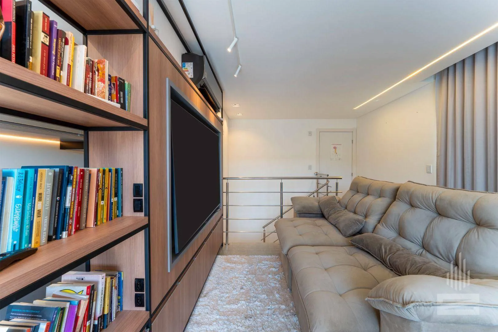 Cobertura com 3 dormitórios à venda, 156 m por R$ 1.750.000,00 - Fortaleza - Blumenau/SC — foto 6