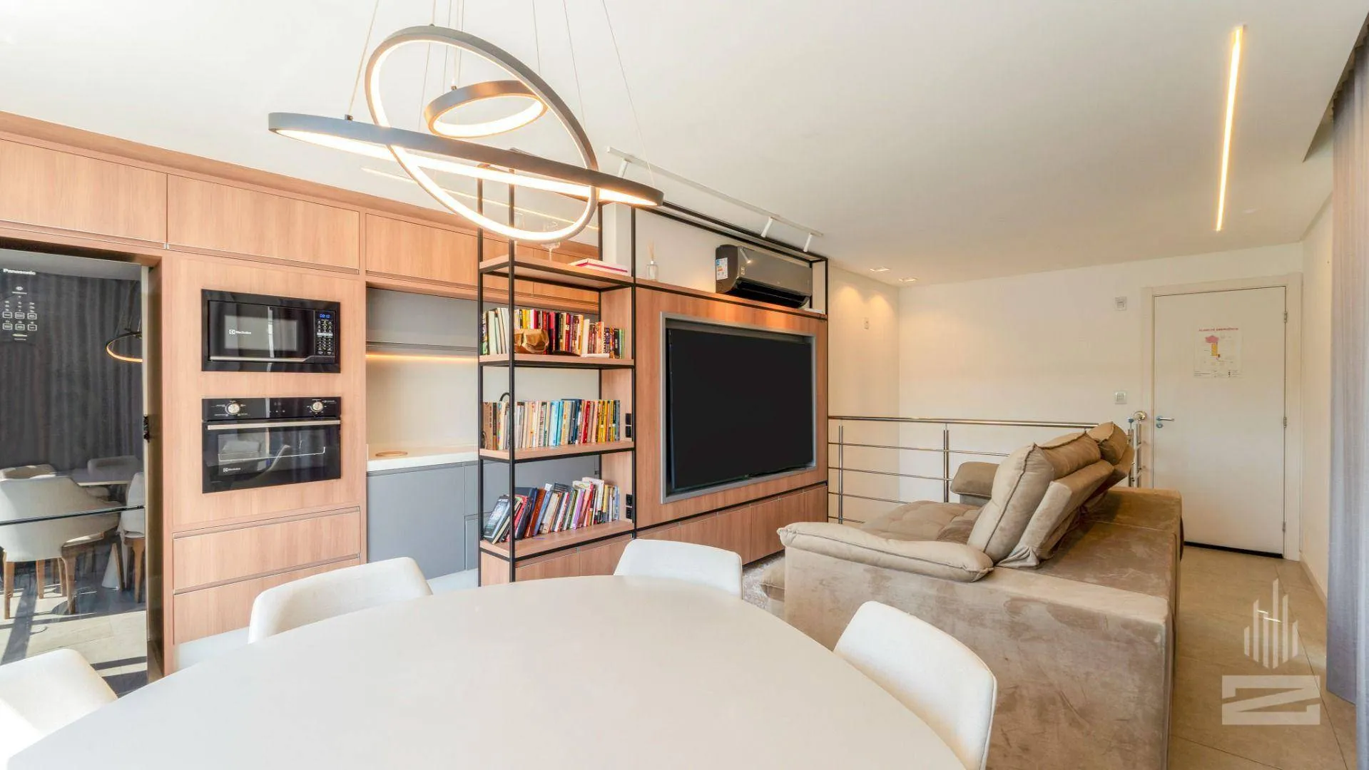 Cobertura com 3 dormitórios à venda, 156 m por R$ 1.750.000,00 - Fortaleza - Blumenau/SC - foto 1