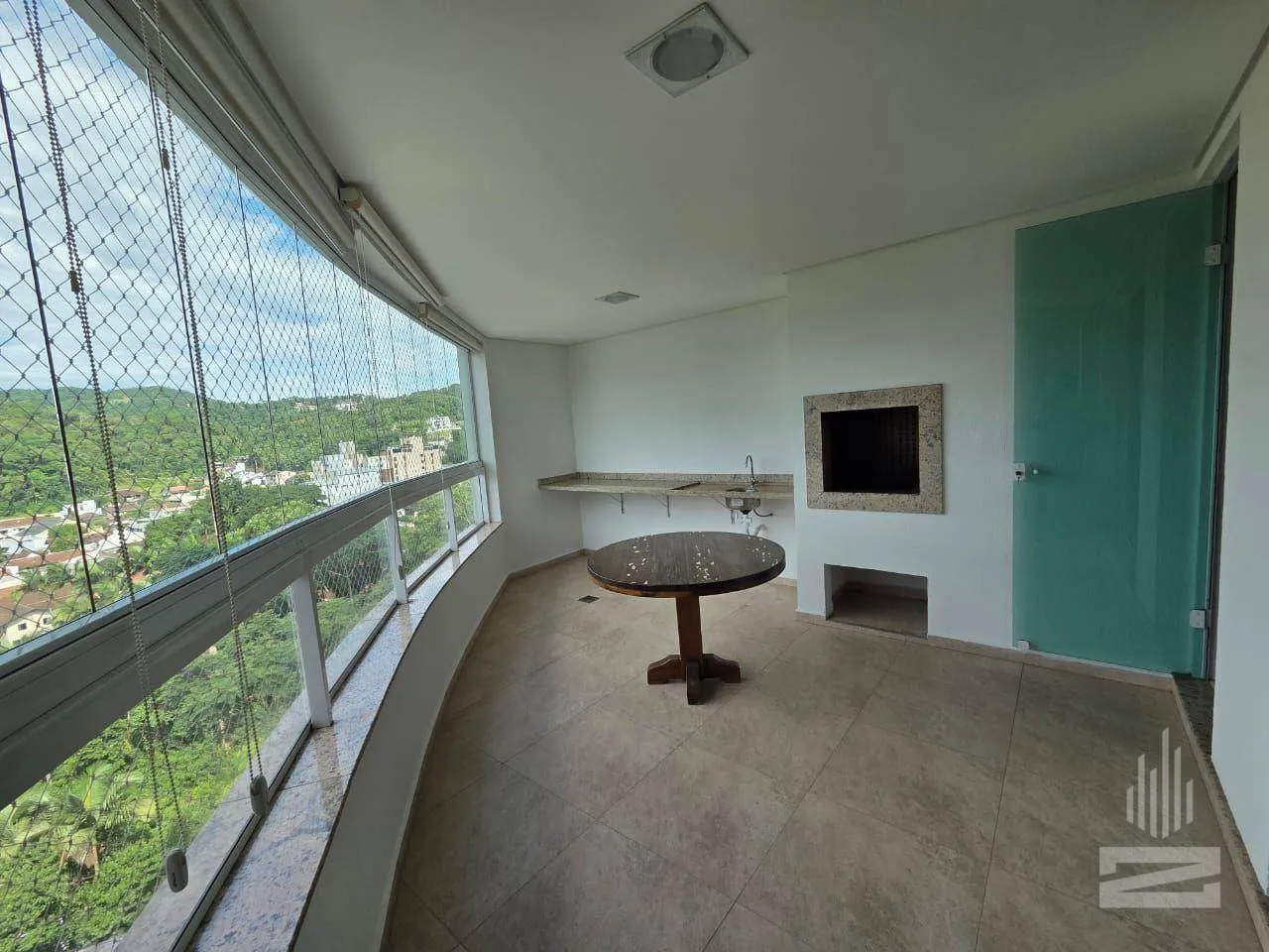 Apartamento com 3 dormitórios à venda, 148 m por R$ 1.640.000,00 - Jardim Blumenau - Blumenau/SC — foto 3