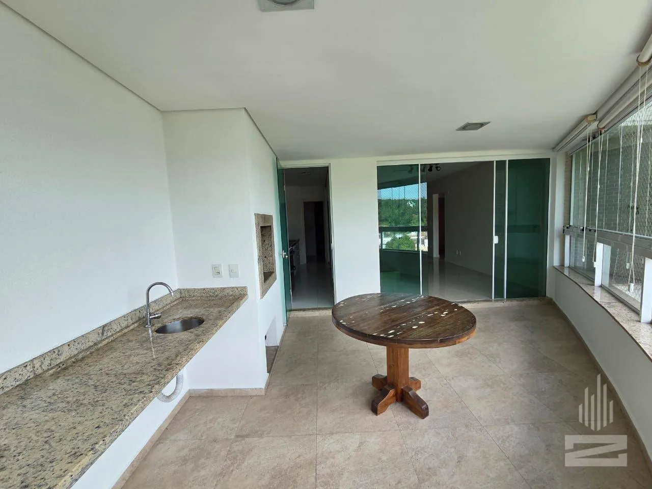 Apartamento com 3 dormitórios à venda, 148 m por R$ 1.640.000,00 - Jardim Blumenau - Blumenau/SC — foto 2