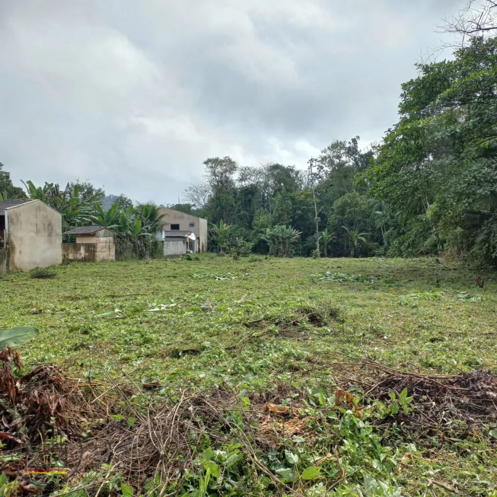 Excelente Terreno Comercial na Região do Sesc Salto do Norte Blumenau (SC) - foto 1