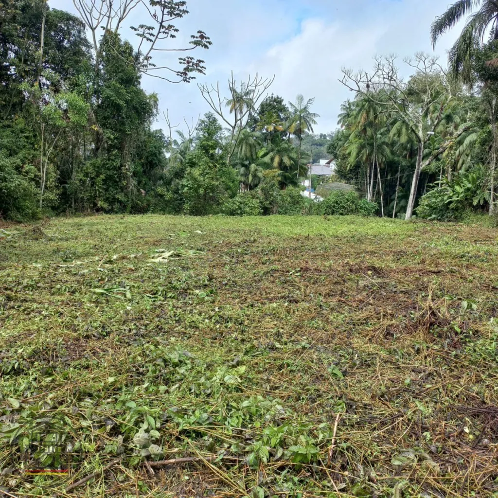 Excelente Terreno Comercial na Região do Sesc Salto do Norte Blumenau (SC) — foto 3