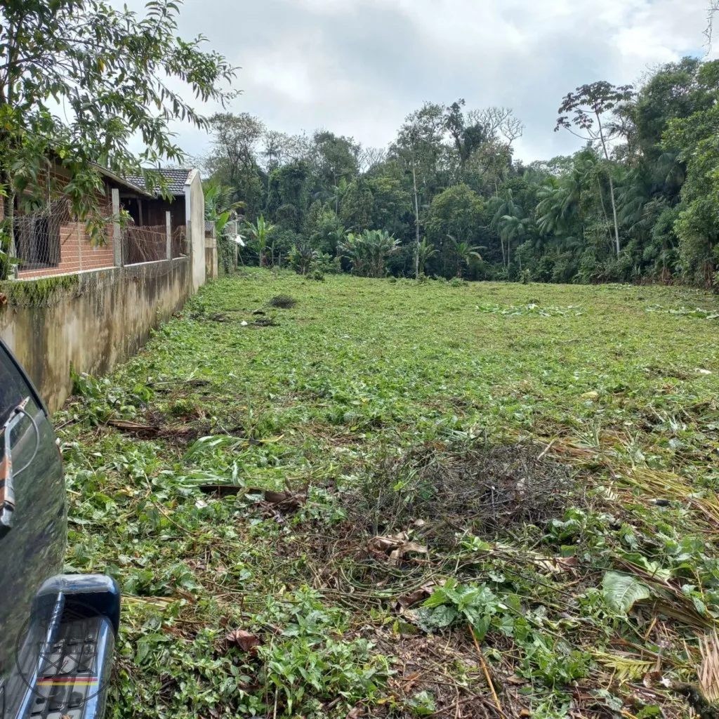 Excelente Terreno Comercial na Região do Sesc Salto do Norte Blumenau (SC) — foto 4