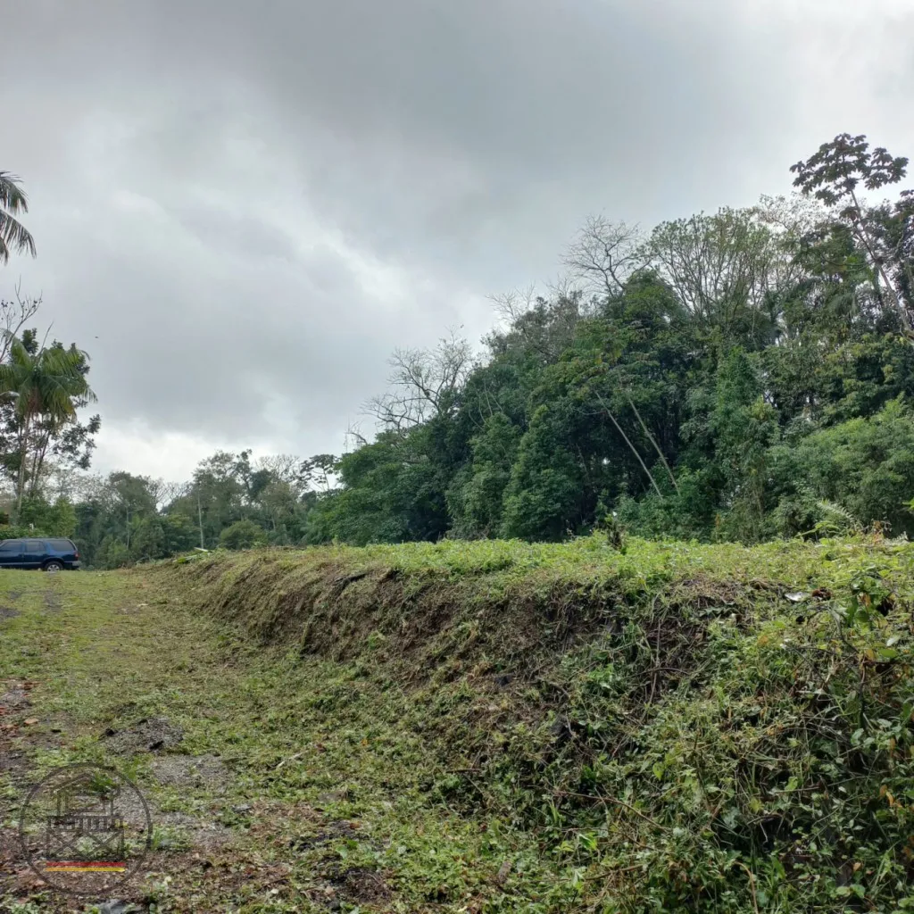 Excelente Terreno Comercial na Região do Sesc Salto do Norte Blumenau (SC) — foto 5