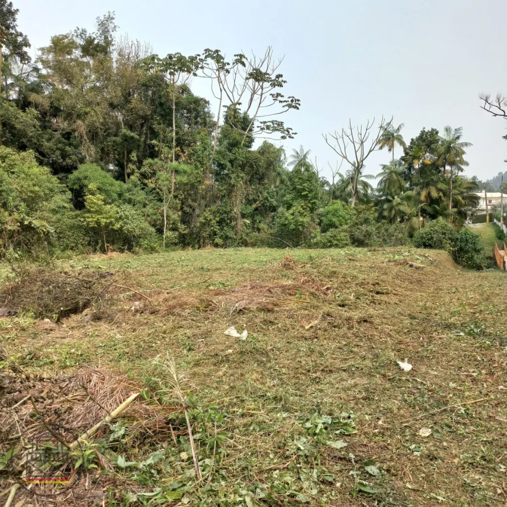 Excelente Terreno Comercial na Região do Sesc Salto do Norte Blumenau (SC) — foto 6