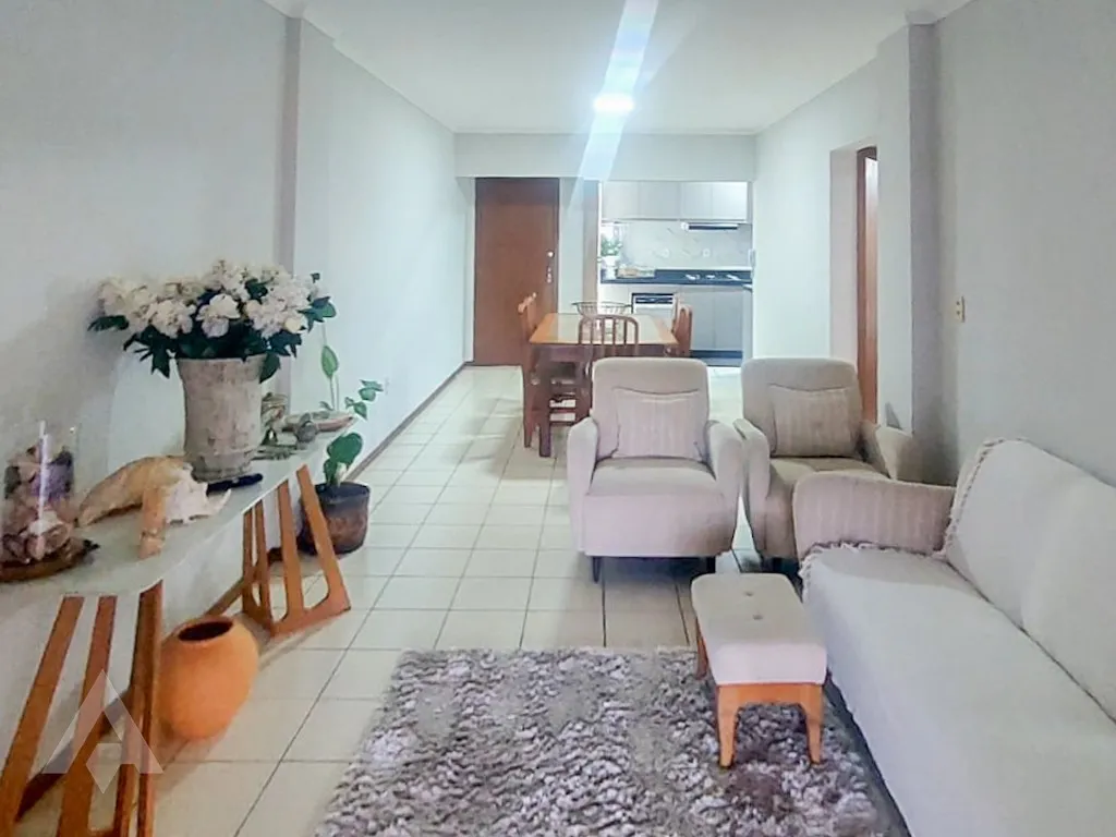 Apartamento mobiliado, à venda, com 3 dormitórios em Bombinhas! - foto 1