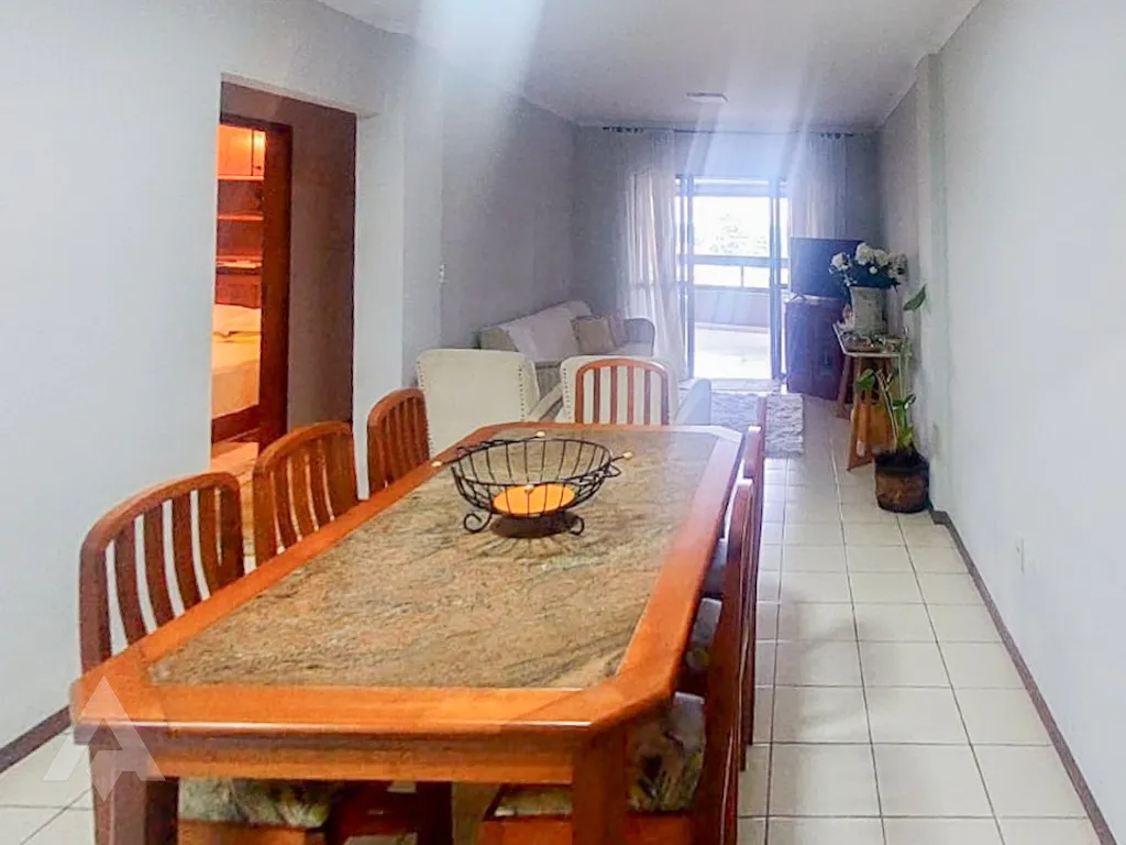 Apartamento mobiliado, à venda, com 3 dormitórios em Bombinhas! — foto 2