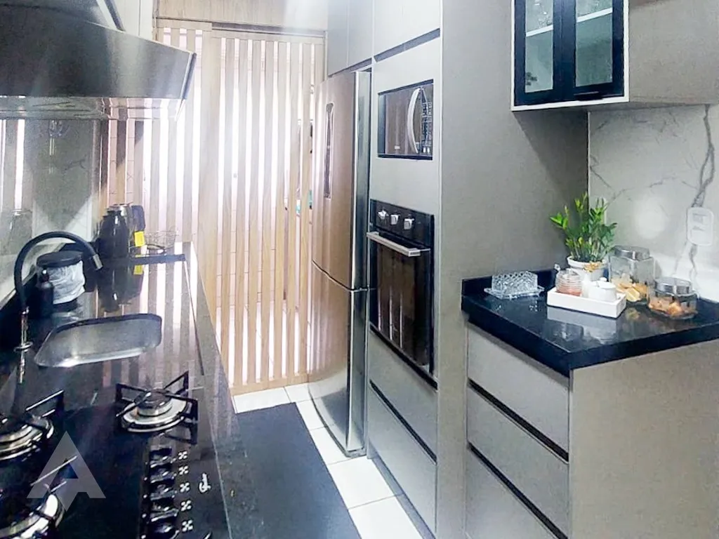 Apartamento mobiliado, à venda, com 3 dormitórios em Bombinhas! — foto 5
