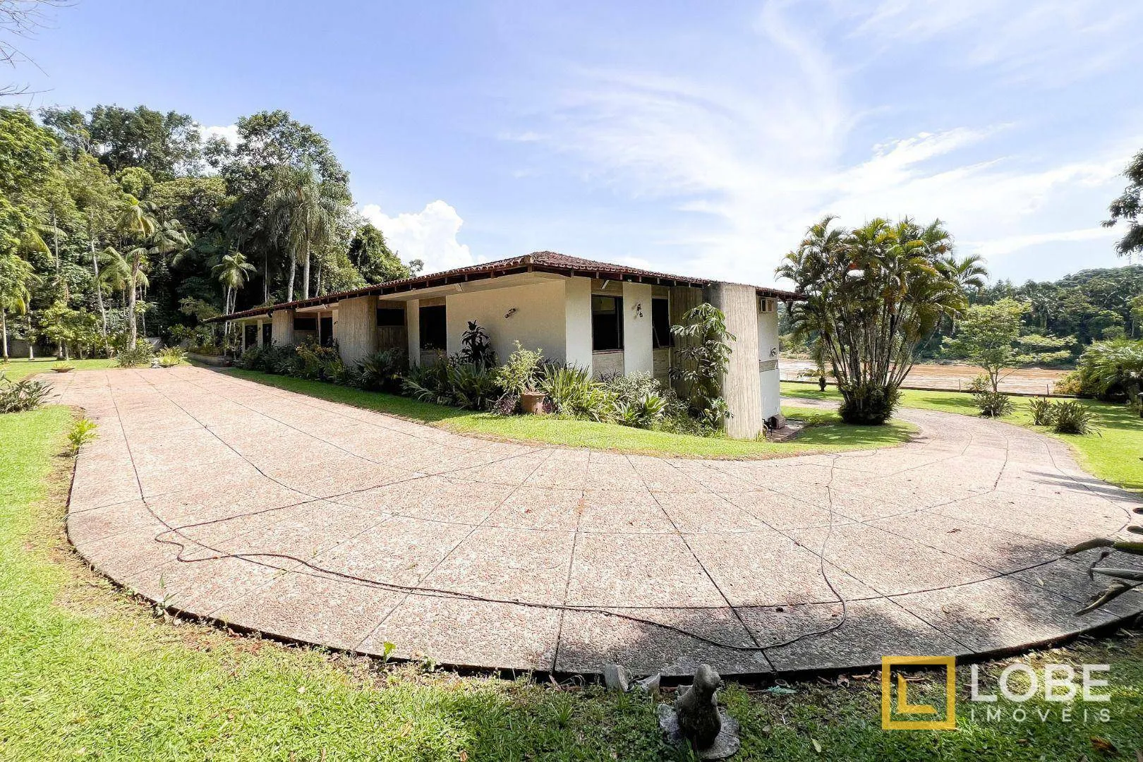 Casa com 5 dormitórios à venda, 740 m por R$ 4.900.000,00 - Itoupava Seca - Blumenau/SC — foto 6
