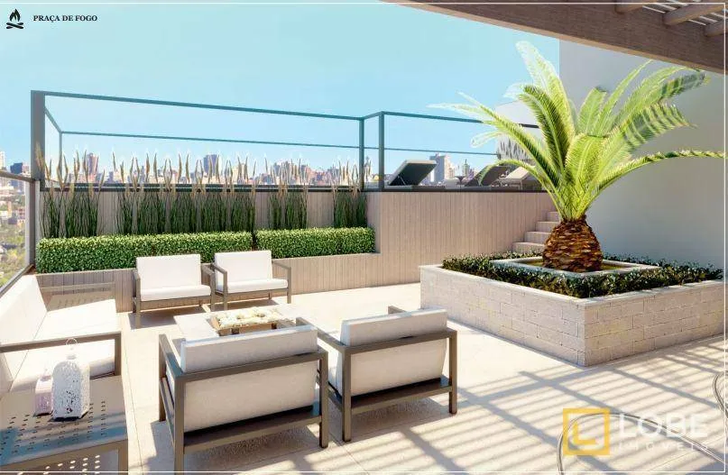 Apartamento com 3 dormitórios à venda, 98 m por R$ 975.943,28 - Centro - Navegantes/SC — foto 5
