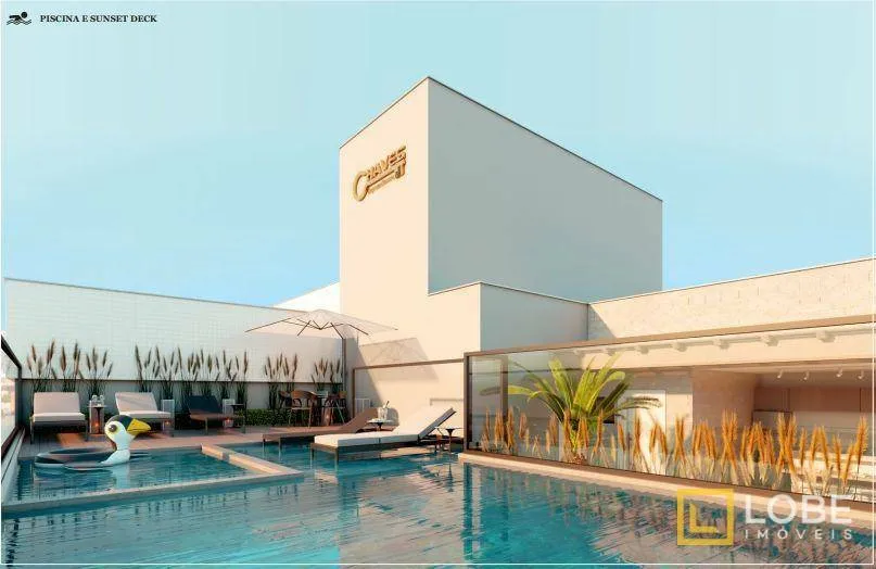 Apartamento com 3 dormitórios à venda, 98 m por R$ 975.943,28 - Centro - Navegantes/SC — foto 6