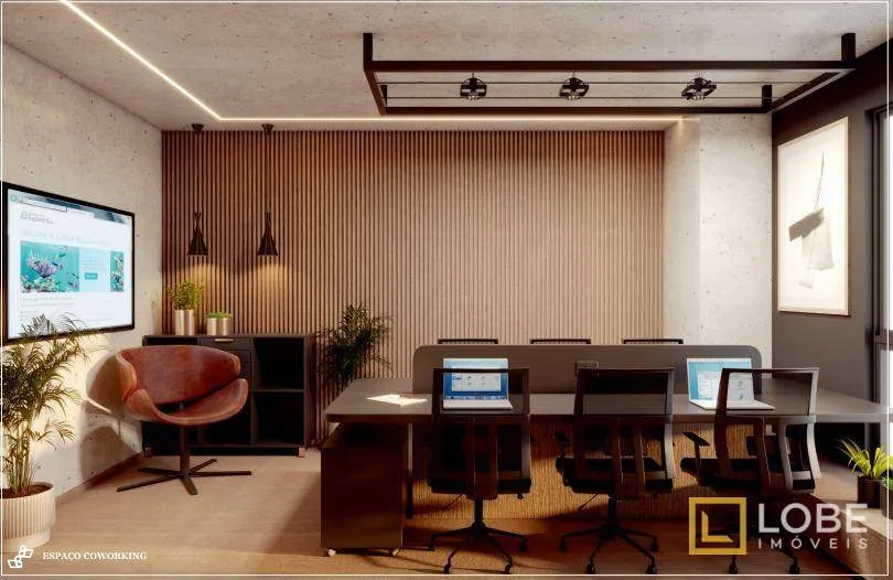 Apartamento com 2 dormitórios à venda, 83 m por R$ 763.561,84 - Centro - Navegantes/SC - foto 1