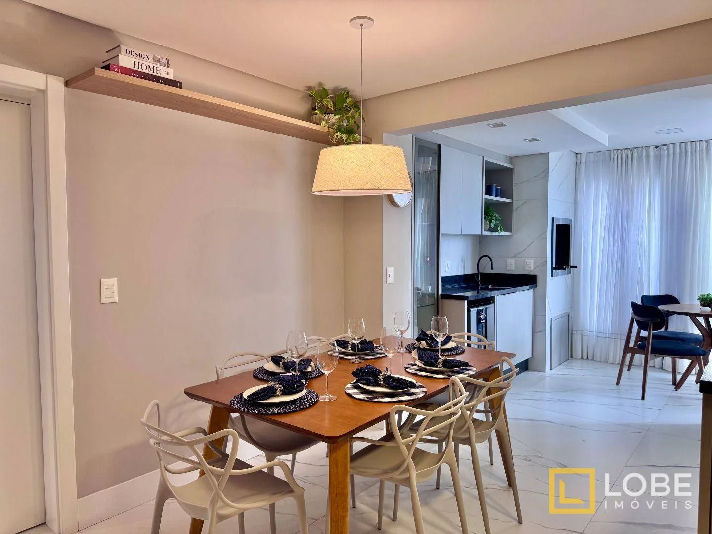 Apartamento com 3 dormitórios à venda, 89 m por R$ 1.730.000,00 - Itacolomi - Balneário Piçarras/SC — foto 2