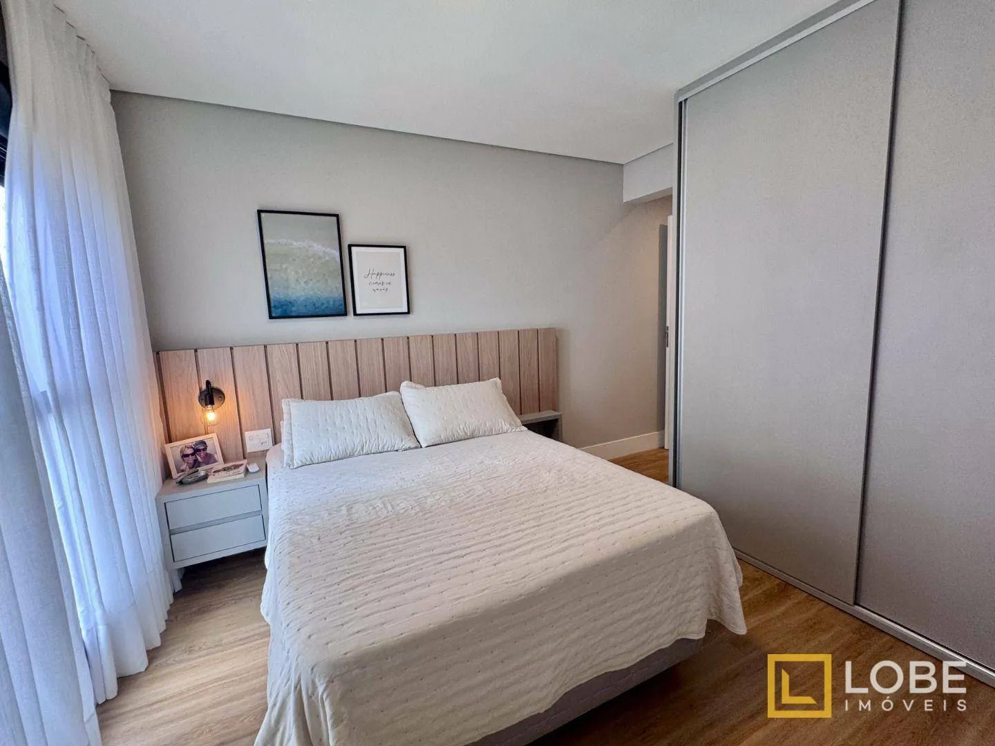 Apartamento com 3 dormitórios à venda, 89 m por R$ 1.730.000,00 - Itacolomi - Balneário Piçarras/SC — foto 5