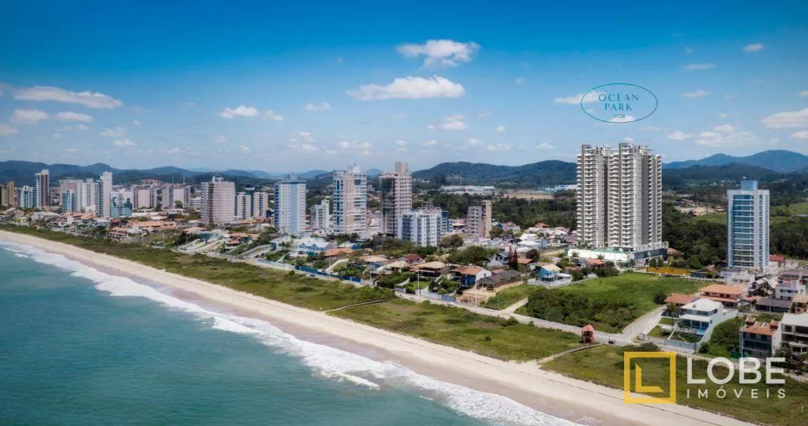 Apartamento com 2 dormitórios à venda, 80 m por R$ 1.050.000,00 - Balneário Piçarras - Balneário Piçarras/SC - foto 1