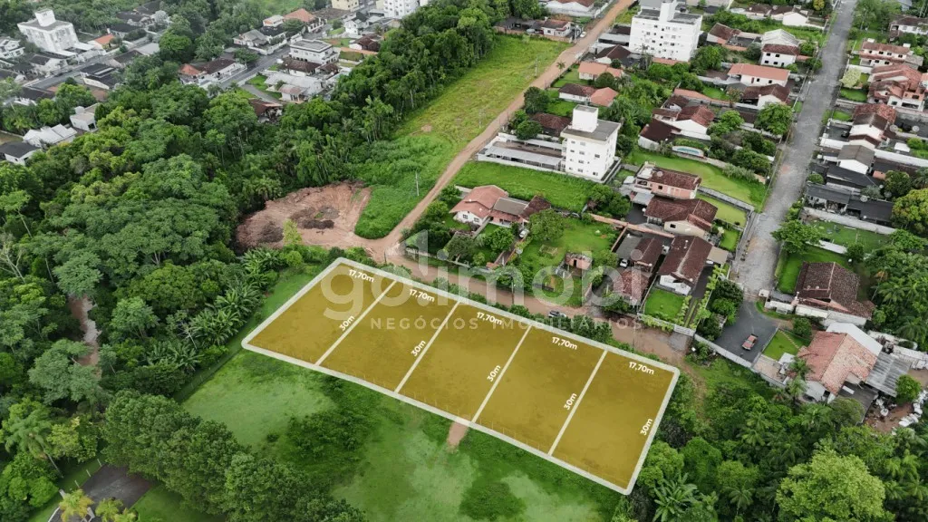 Terreno plano, localizado em rua sem saída. — foto 3