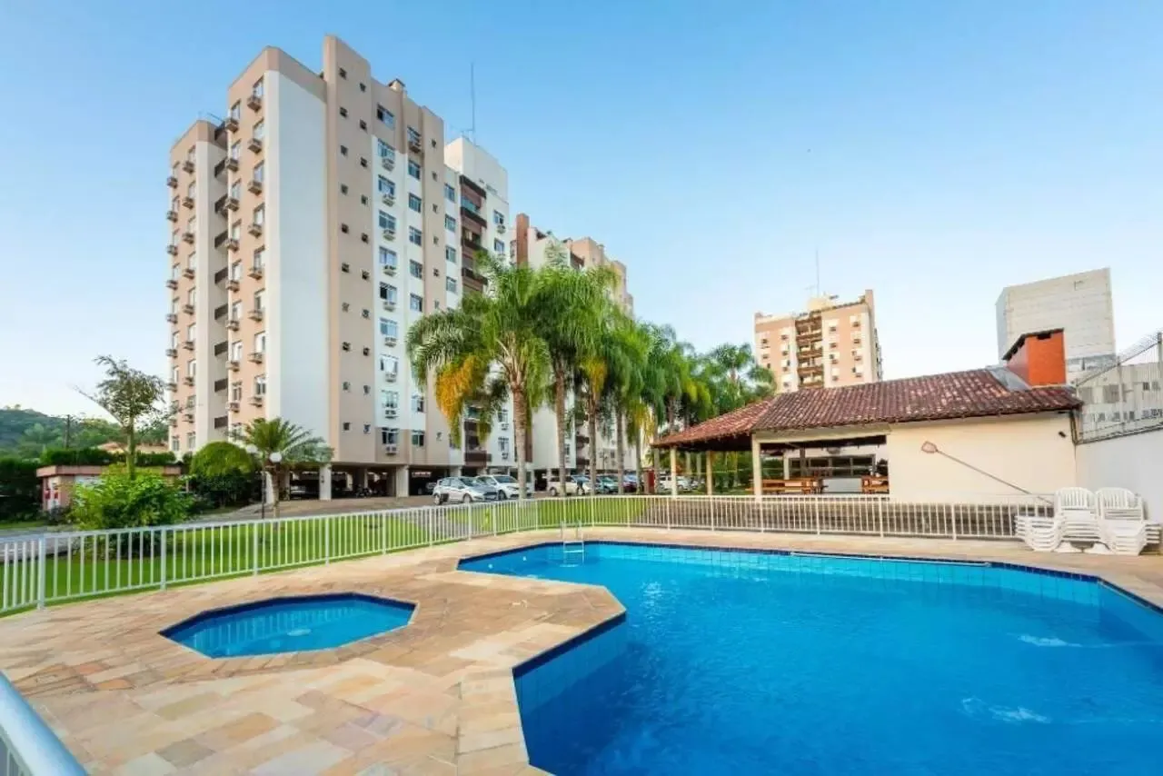 Cobertura em Blumenau, próximo ao Centro - foto 1