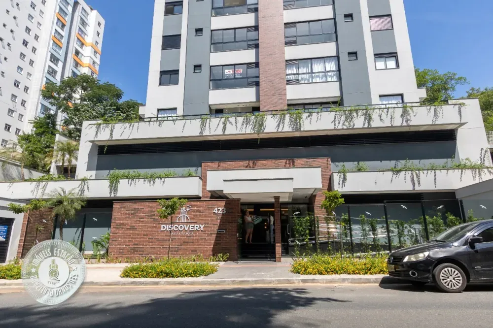 Apartamento · à venda · 1 quarto · 42m² · Itoupava Seca, Blumenau