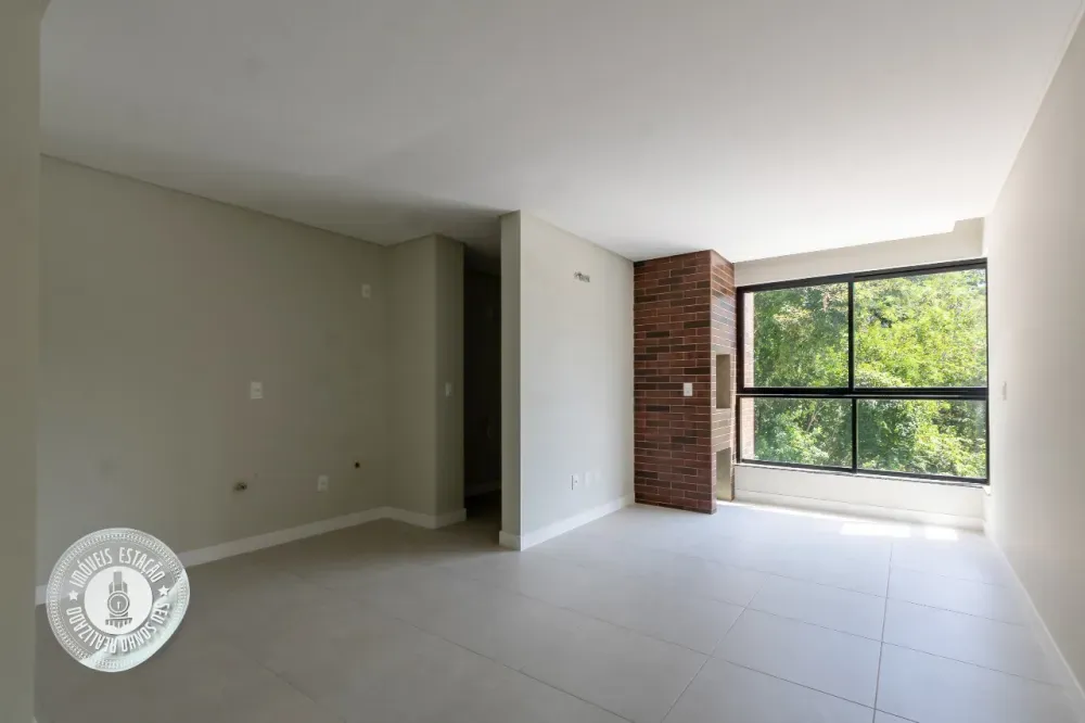 Apartamento · à venda · 1 quarto · 42m² · Itoupava Seca, Blumenau