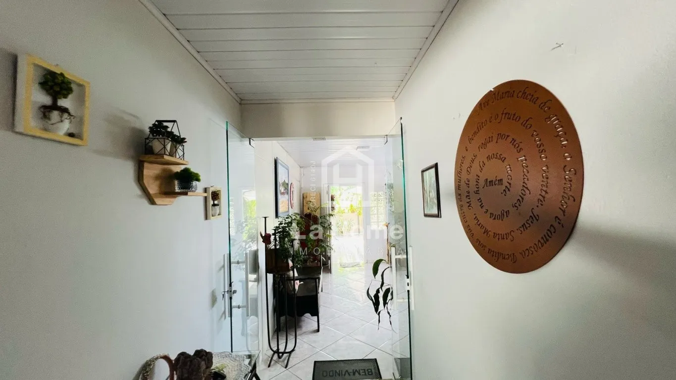 Casa com 04 quartos sendo 02 suítes com 01 Máster, á venda no Bairro Fortaleza, Blumenau — foto 4