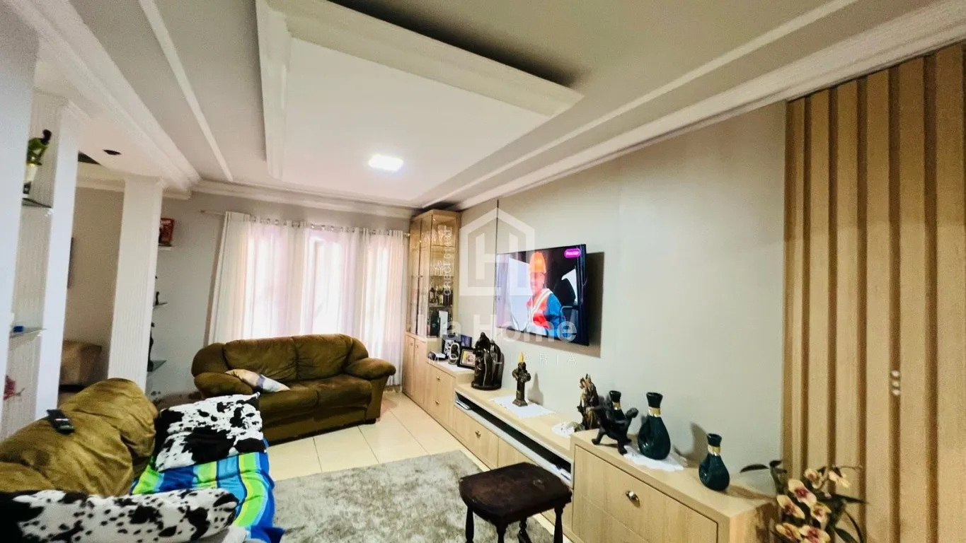 Casa com 04 quartos sendo 02 suítes com 01 Máster, á venda no Bairro Fortaleza, Blumenau — foto 6
