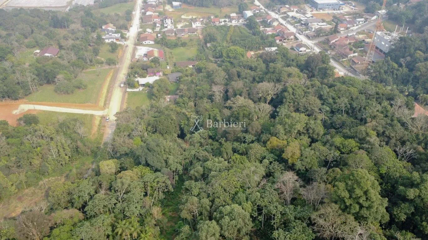 Terreno com 8.308,00m no bairro Taboão em Rio do Sul/SC — foto 2