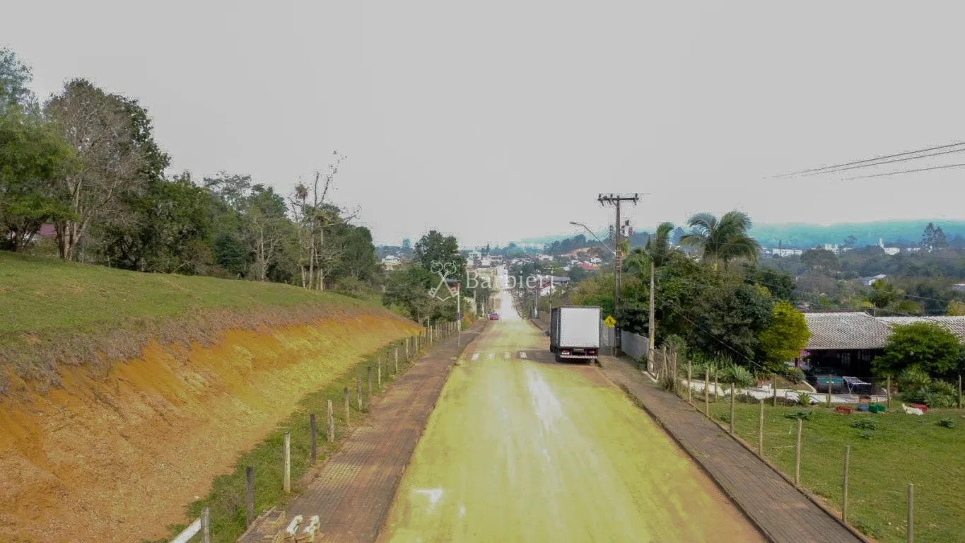 Terreno com 8.308,00m no bairro Taboão em Rio do Sul/SC - foto 1
