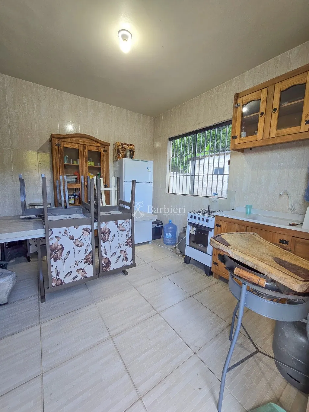 Casa mobiliada com 2 quartos sendo 1 suíte no bairro Nossa Senhora de Fátima em Penha/SC — foto 3