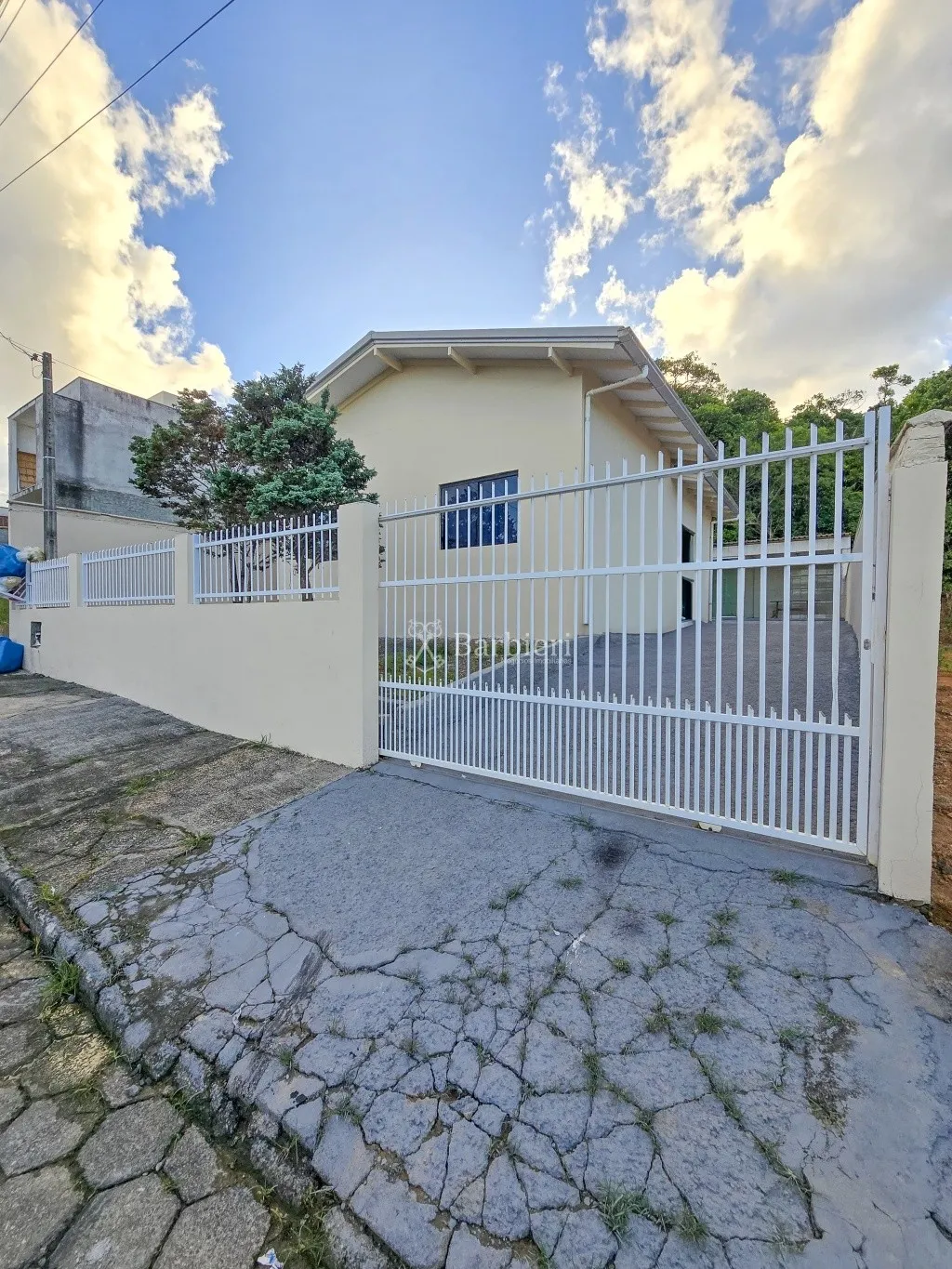 Casa mobiliada com 2 quartos sendo 1 suíte no bairro Nossa Senhora de Fátima em Penha/SC — foto 2