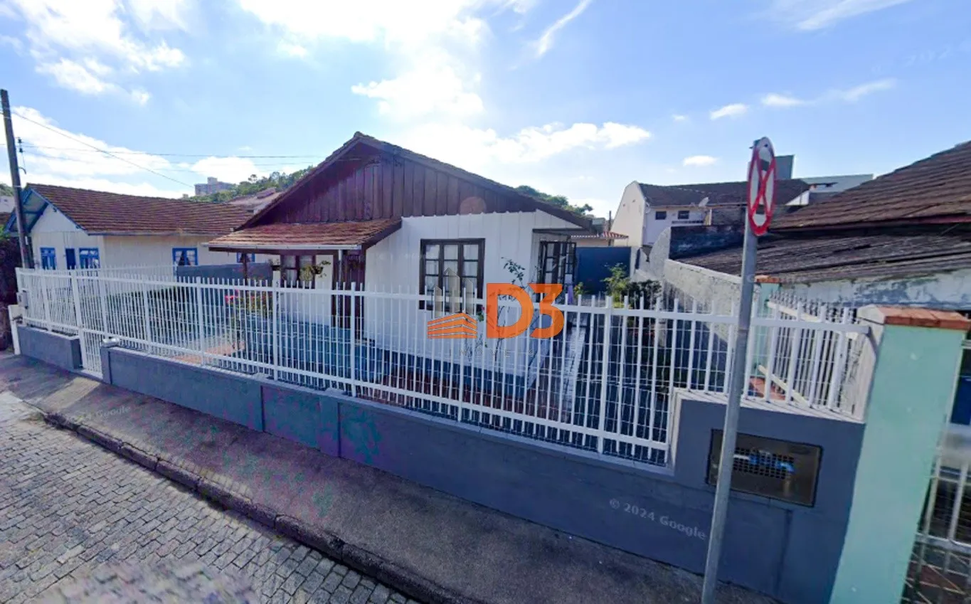 Terreno disponível na região da Água Verde em Blumenau/SC. — foto 2