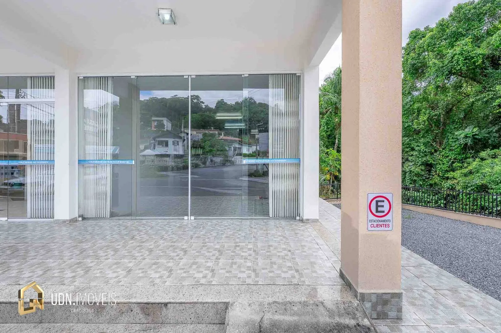 Sala comercial para locação na Benjamin Constant, Blumenau - SC — foto 6