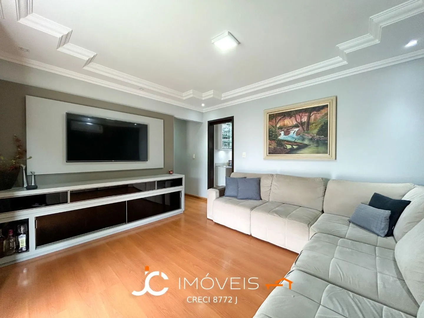 Casa com 3 dormitórios sendo 1 suíte à venda, 179 m por R$ 1.280.000 - Água Verde - Blumenau/SC — foto 5