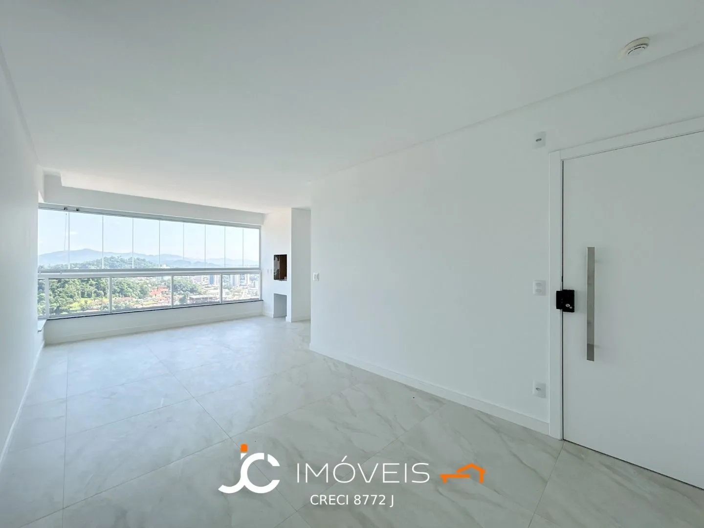 Apartamento com 2 dormitórios à venda, 77 m por R$ 695.000,00 - Escola Agrícola - Blumenau/SC - foto 1