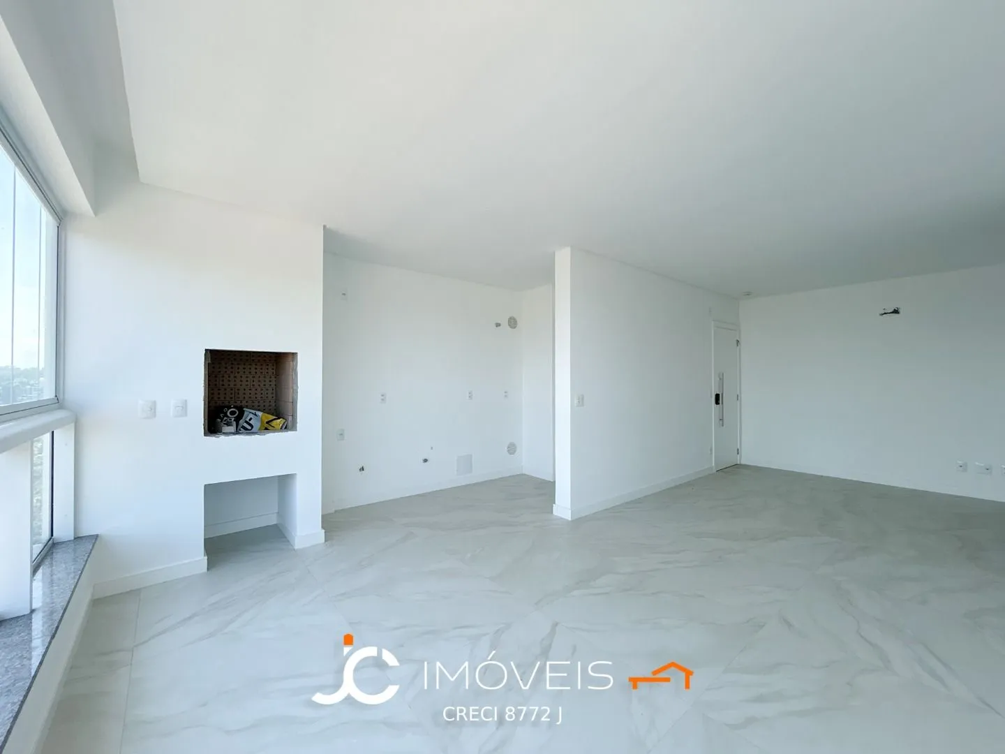 Apartamento com 2 dormitórios à venda, 77 m por R$ 695.000,00 - Escola Agrícola - Blumenau/SC — foto 3