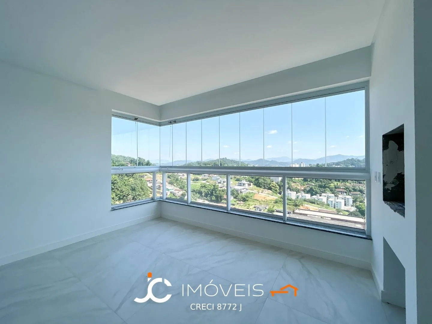 Apartamento com 2 dormitórios à venda, 77 m por R$ 695.000,00 - Escola Agrícola - Blumenau/SC — foto 5