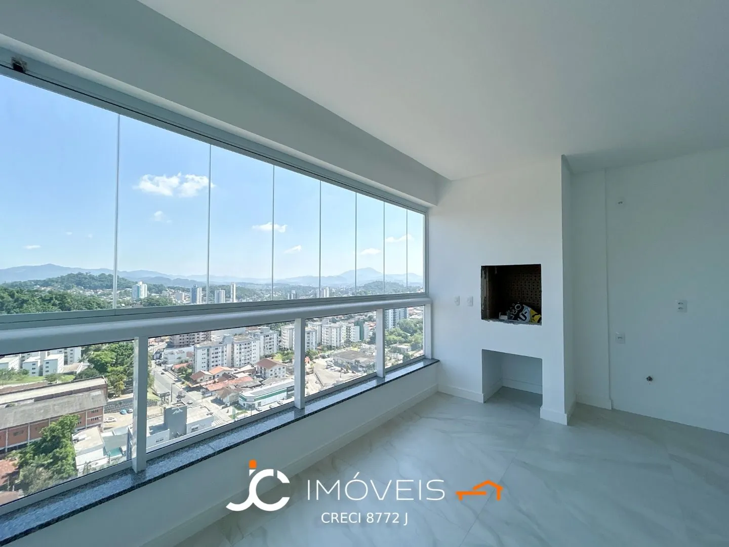 Apartamento com 2 dormitórios à venda, 77 m por R$ 695.000,00 - Escola Agrícola - Blumenau/SC — foto 6