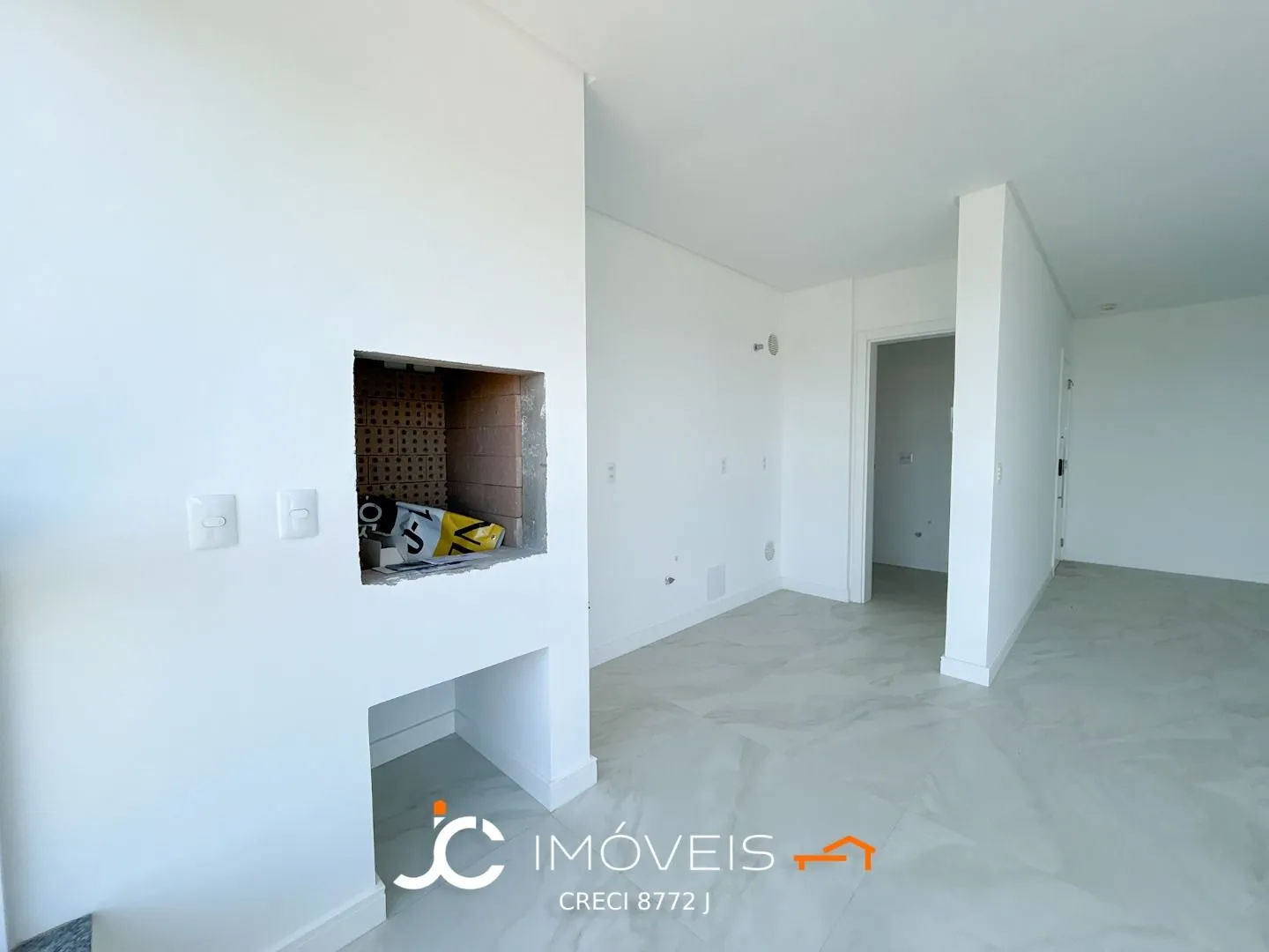 Apartamento com 2 dormitórios à venda, 77 m por R$ 695.000,00 - Escola Agrícola - Blumenau/SC — foto 7