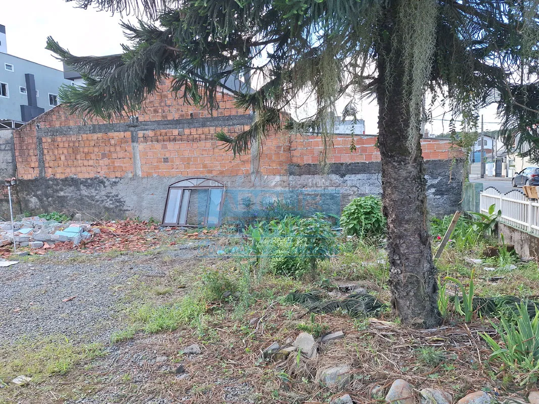 Terreno Urbano - Bairro Costa e Silva - Joinville/SC - foto 1
