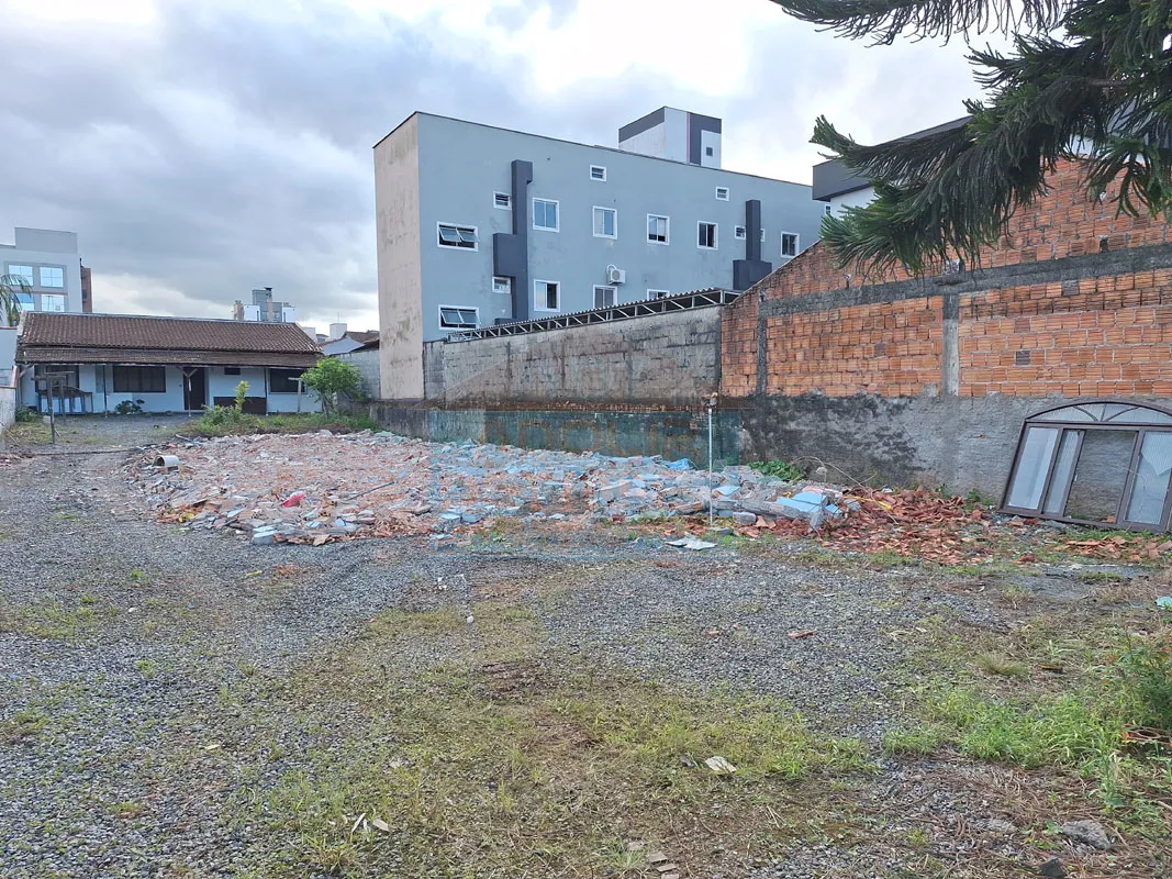 Terreno Urbano - Bairro Costa e Silva - Joinville/SC — foto 2
