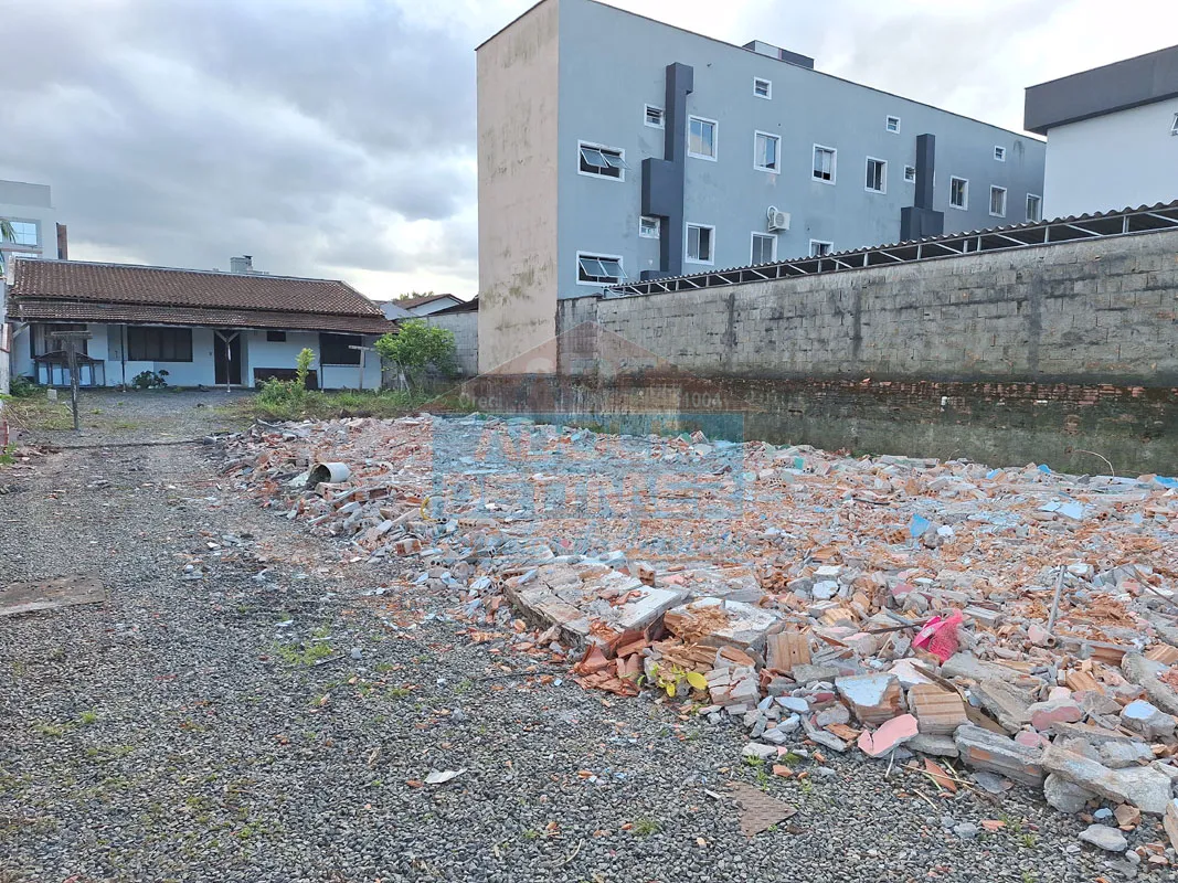 Terreno Urbano - Bairro Costa e Silva - Joinville/SC — foto 3