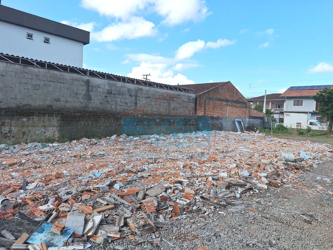 Terreno Urbano - Bairro Costa e Silva - Joinville/SC — foto 4