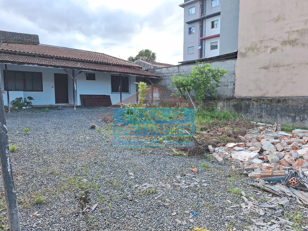 Terreno Urbano - Bairro Costa e Silva - Joinville/SC — foto 5