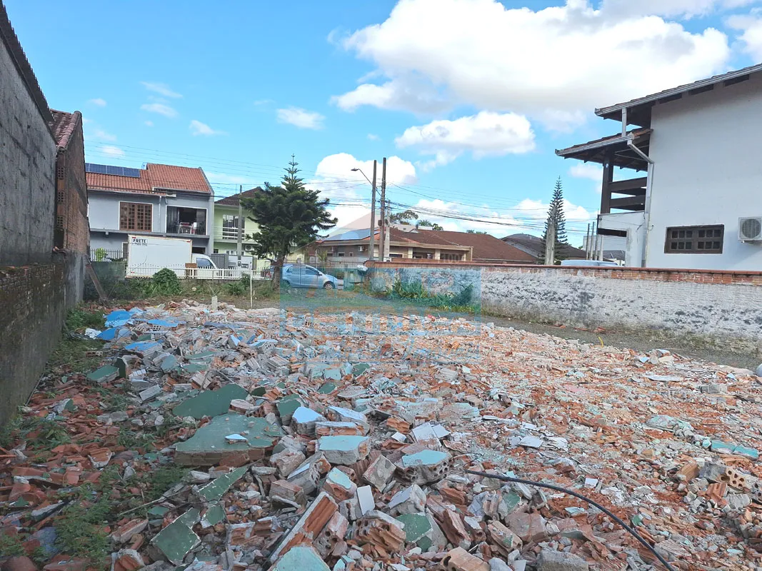 Terreno Urbano - Bairro Costa e Silva - Joinville/SC — foto 6