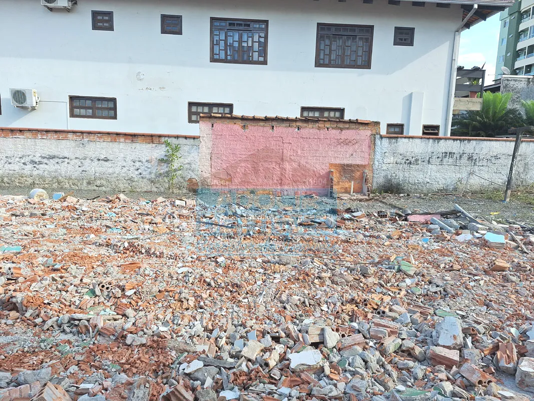 Terreno Urbano - Bairro Costa e Silva - Joinville/SC — foto 7