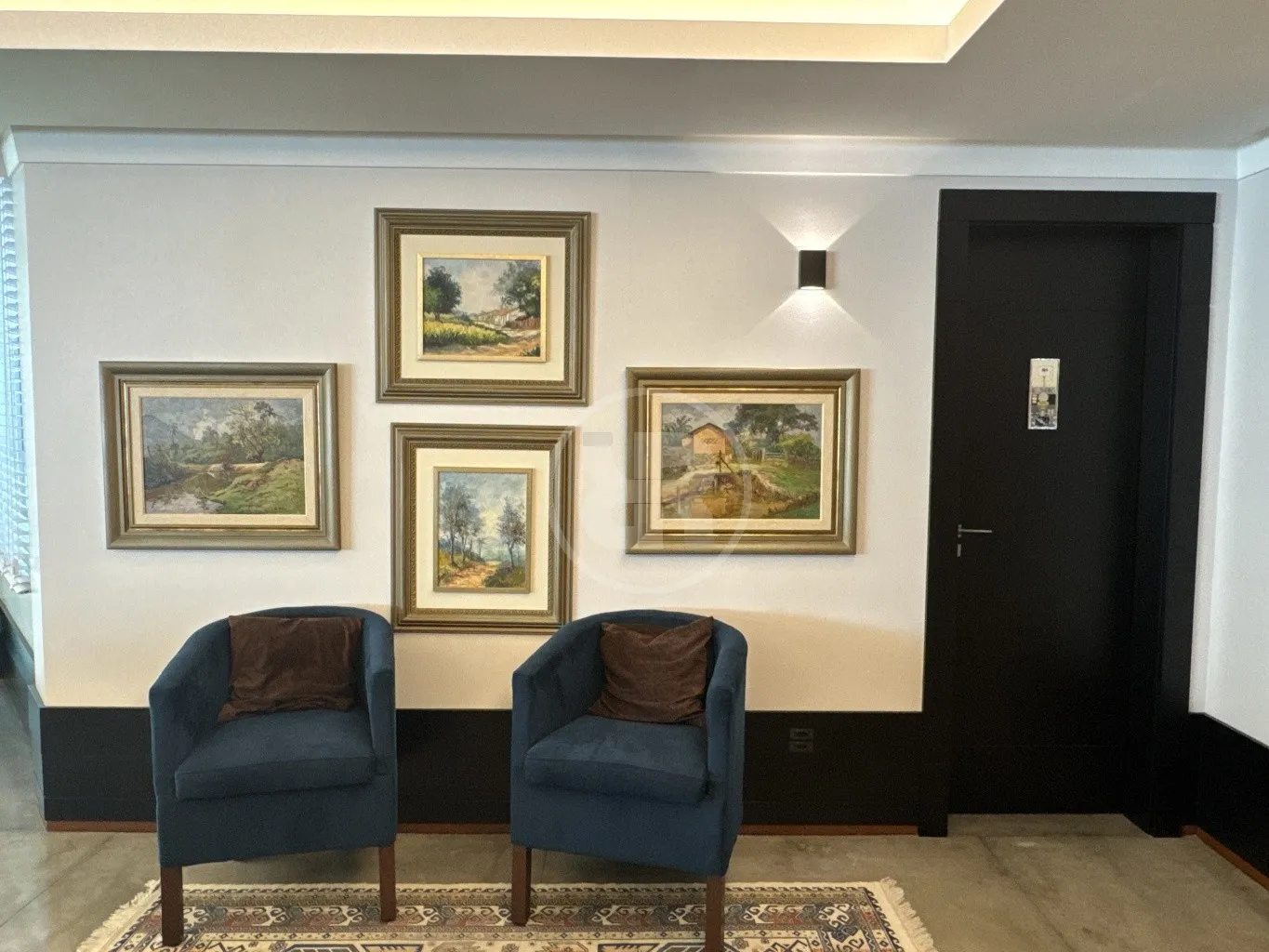 Apartamento de Alto Padrão, Mobiliado, com 217m privativos, 3 Dormitórios e 3 vagas individuais, para Venda, no bairro Jardim Blumenau em Blumenau/SC — foto 4