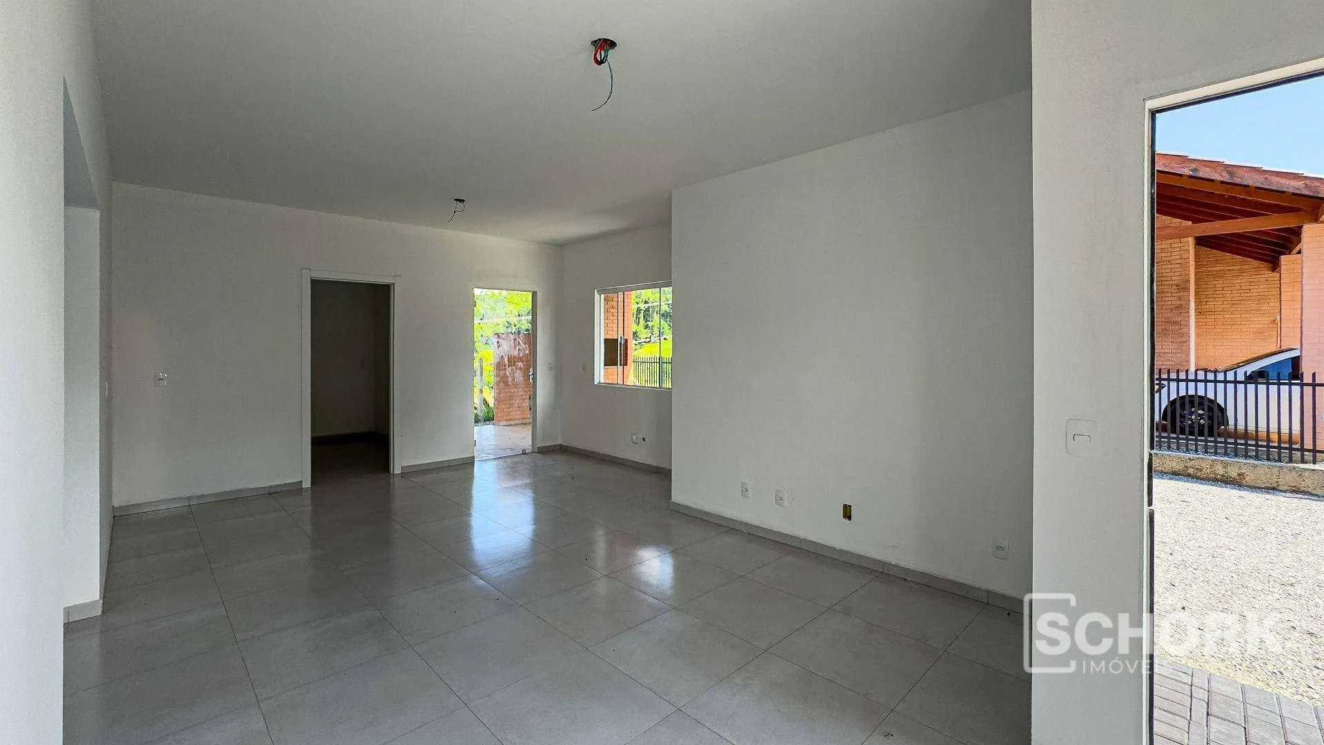 Casa com 3 dormitórios à venda, 107 m por R$ 480.000,00 - Pomerode Fundos - Pomerode/SC — foto 3