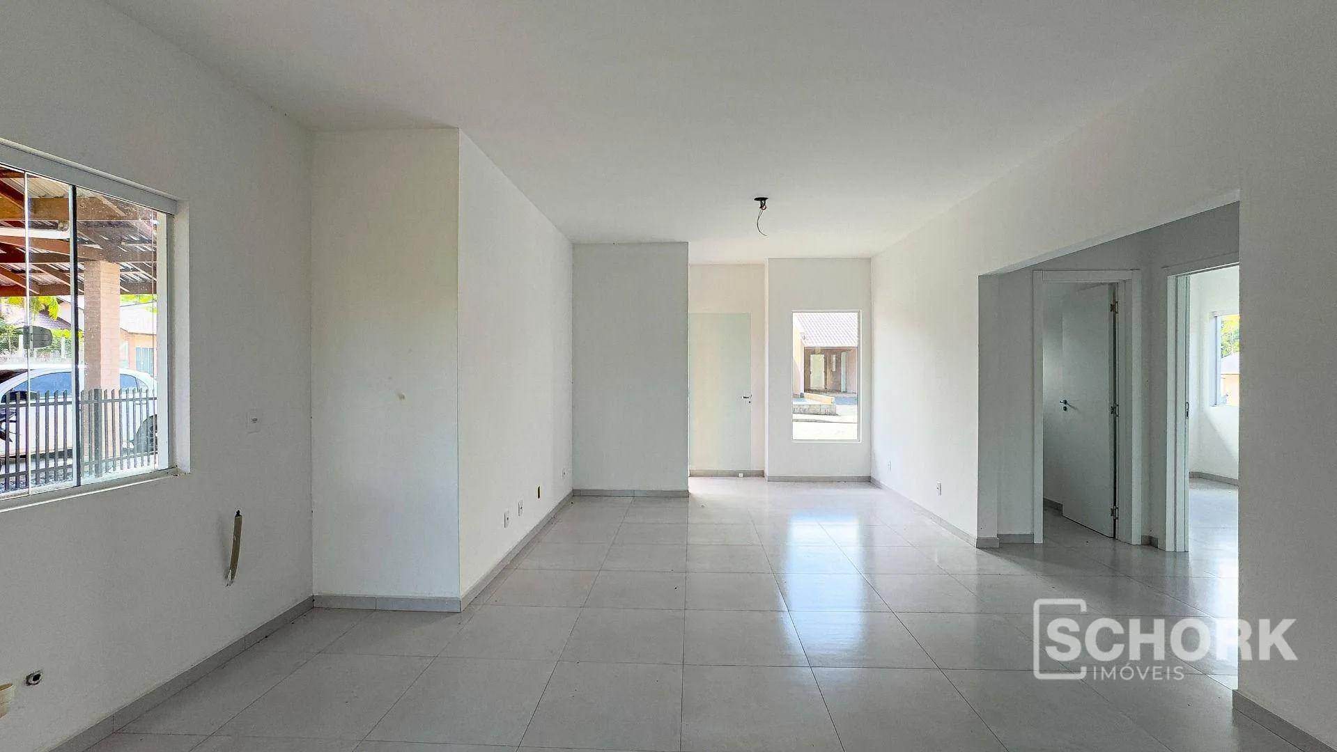 Casa com 3 dormitórios à venda, 107 m por R$ 480.000,00 - Pomerode Fundos - Pomerode/SC — foto 6