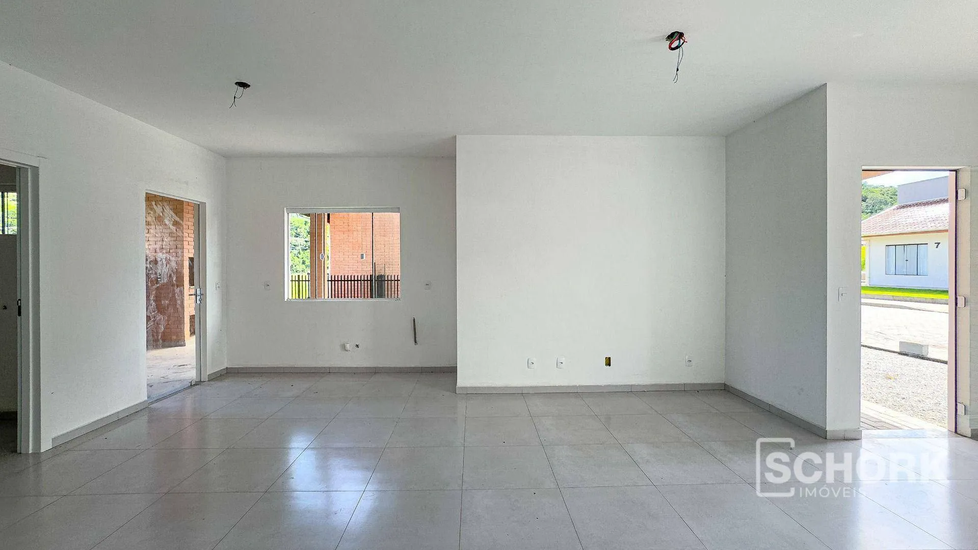 Casa com 3 dormitórios à venda, 107 m por R$ 480.000,00 - Pomerode Fundos - Pomerode/SC — foto 7