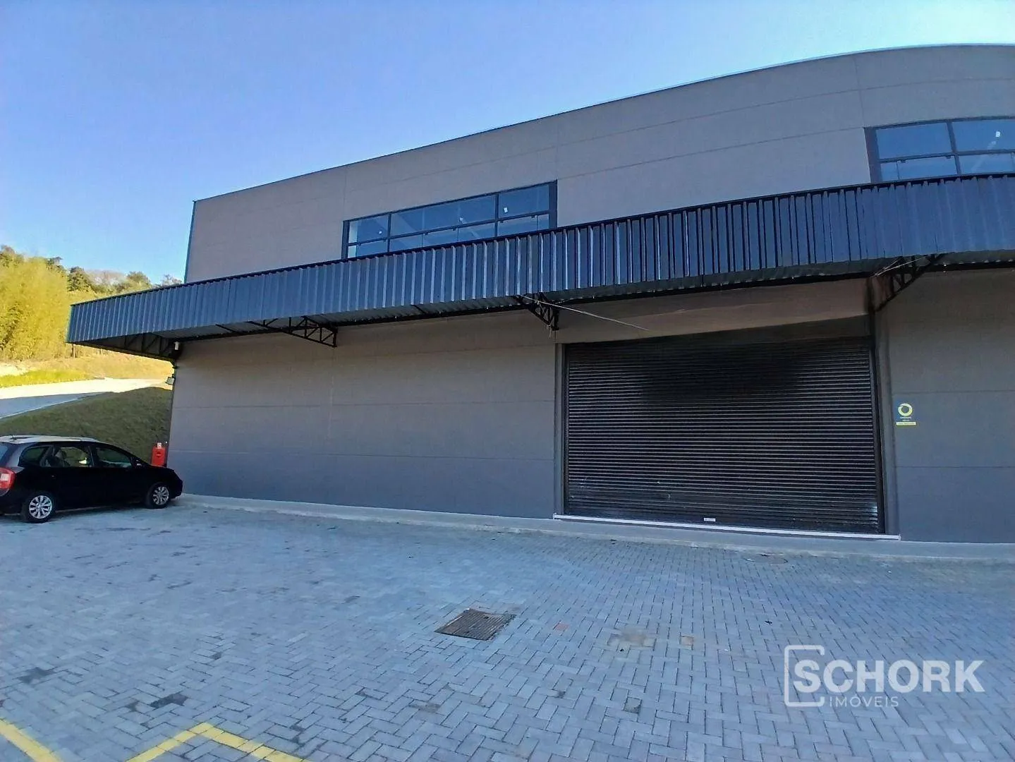 Sala para alugar, 300 m por R$ 7.800,00/mês - Salto - Blumenau/SC — foto 2